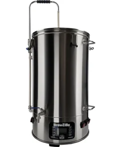 BrewZilla 65L - Gen.3.1.1