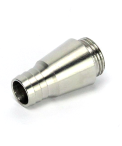 intertap Threaded Growler Spout Attachment