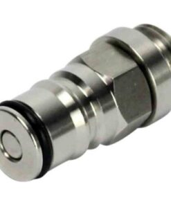 Nukatap / intertap Liquid Ball Lock Spout