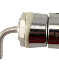 intertap SS Short Shank - Stainless Steel