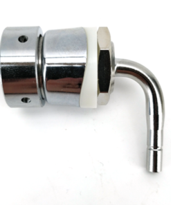 intertap DUOTIGHT SS Short Shank - (DUOTIGHT compatible)