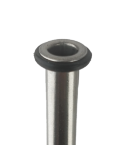 Stainless Keg Dip Tube - Long/Liquid