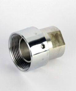 Stainless MFL tap Shank Adaptor