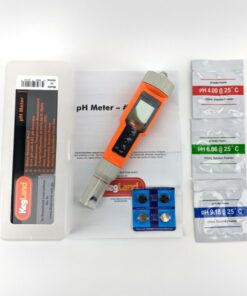 Digital pH Meter | Pen Style | KegLand