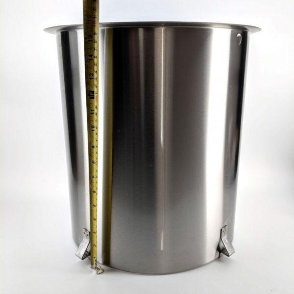 BrewZilla 65L Gen.3.1.1 EXTENDED 3 YEAR WARRANTY BeerLuv