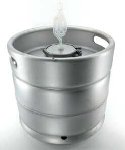 29l KEGMENTER 304 Stainless Uni Tank Pressurisable Fermenter