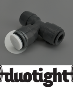 DUOTIGHT - 9.5mm (3/8") Plug