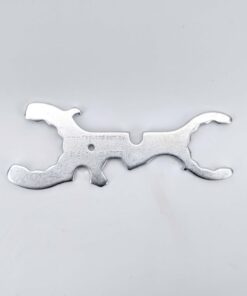 7 In 1 Faucet tap Wrench/Spanner Tool - DUOTIGHT tube remover