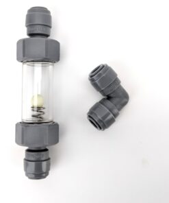 DUOTIGHT Flow Stopper - Automatic Keg Filler