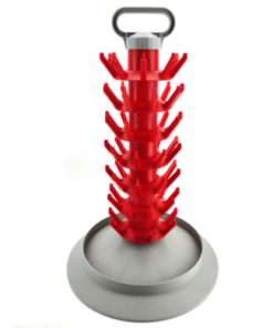 Super Duper Threaded Bottle Tree Washer (63 Capacity)
