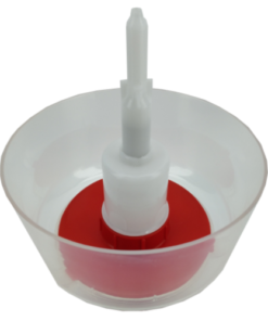 Master Blaster Bottle Washer