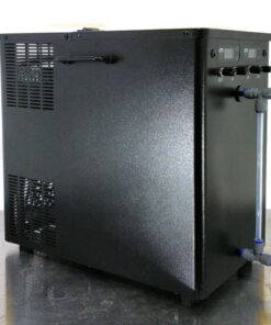 Icemaster G20 - Glycol Chiller - Digital Fermentation Control - (with 2 integrated pumps for dual temp)