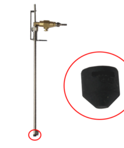 Bottle Filler Beer Gun Replacement Silicone Tip