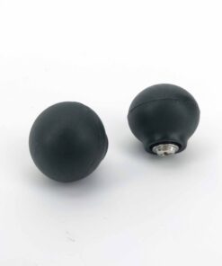 BrewZilla 35L & 65L - Replacement Plastic Lid Knobs for glass lid (sold as pair)
