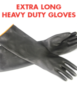 Heavy Duty Brewing Gloves - 55cm Long