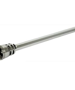 D-Type Spear for All Stainless 20L Keg