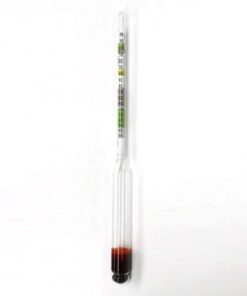 Home Brew Hydrometer - Specific Gravity