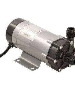 Magnetic Drive Pump | MKII Version | 25 Watt