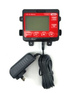 Fill-O-Meter - Volumetric Water Measuring Device