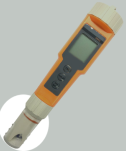 Replacement Electrode/Probe for Pen Style pH Meter