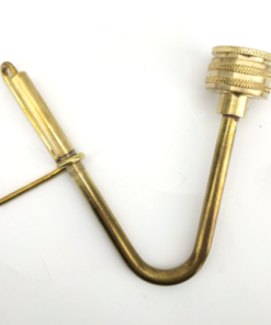 Faucet Jet Carboy and Beer Bottle Washer