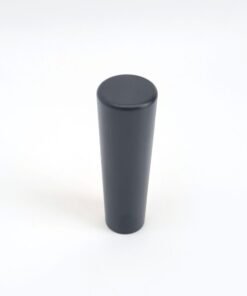 NukaTap Black Chrome Plated Tap Handle