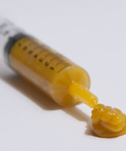 Citra Hop Extract 62% Alpha Acid (USA) 8ml Syringe
