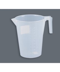 Polypropylene Measuring Jug 1L 1000ML