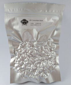 Columbus Hops (US) 100G / T-90 Pellets