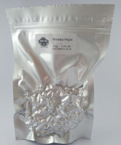 Riwaka hops (NZ) 100G / T-90 Pellets
