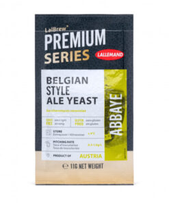 Lalbrew Abbaye - 11g - Belgian Style Ale Yeast