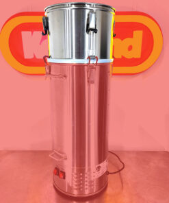 Brewzilla 35L Gen 4 + 3.1.1 - 12L Boiler Extender - Extension Kit