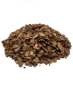 American Oak Chips (Medium Toast) - 200g