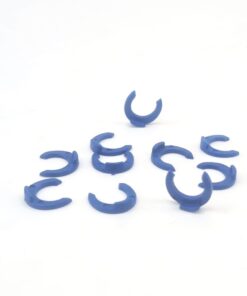 duotight - 8mm (5/16”) OD Retaining Circlip (10 Pack)