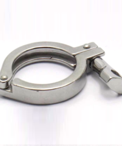 1.5 Inch Tri-Clover Clamp