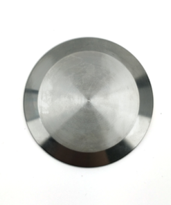 2 Inch Tri-Clover End Plate / Flat Plate / Blank / End Cap