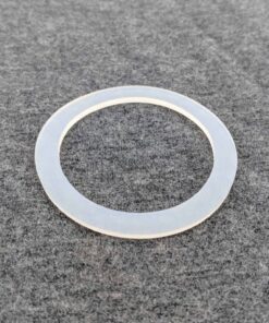 2 Inch Tri-Clover Silicone Flat Seal