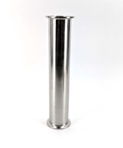 2 Inch Tri-Clover Extension Tube