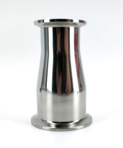 2 Inch to 1.5 Inch Concentric Reducer