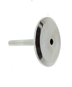 2 Inch Tri-Clover Thermowell - 76mm / 3" Long