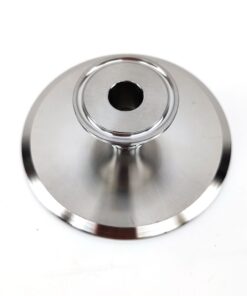 1.5 Inch to 4 Inch Tri-Clover Reducer