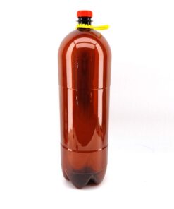 8L Oxebar - Mono - Polymer Keg with Cap and Handle