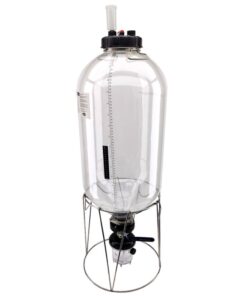 FermZilla - 55L - Conical  Fermenter Starter Kit with handle (Gen3)