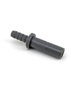 duotight - 7mm Barb to 9.5mm (3/8") Stem Reducer