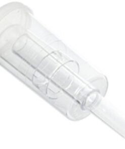3 Piece Airlock - for Fermenters