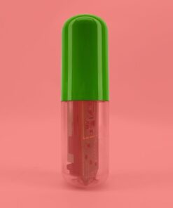 RAPT Pill - Green Housing