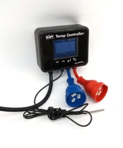 RAPT Temperature Controller