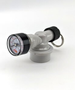 Ball Lock Connector Spunding Valve G2