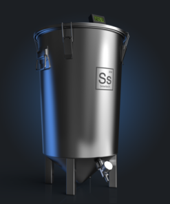SS Brew Bucket 2.0