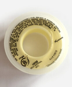 Teflon Thread Seal Tape